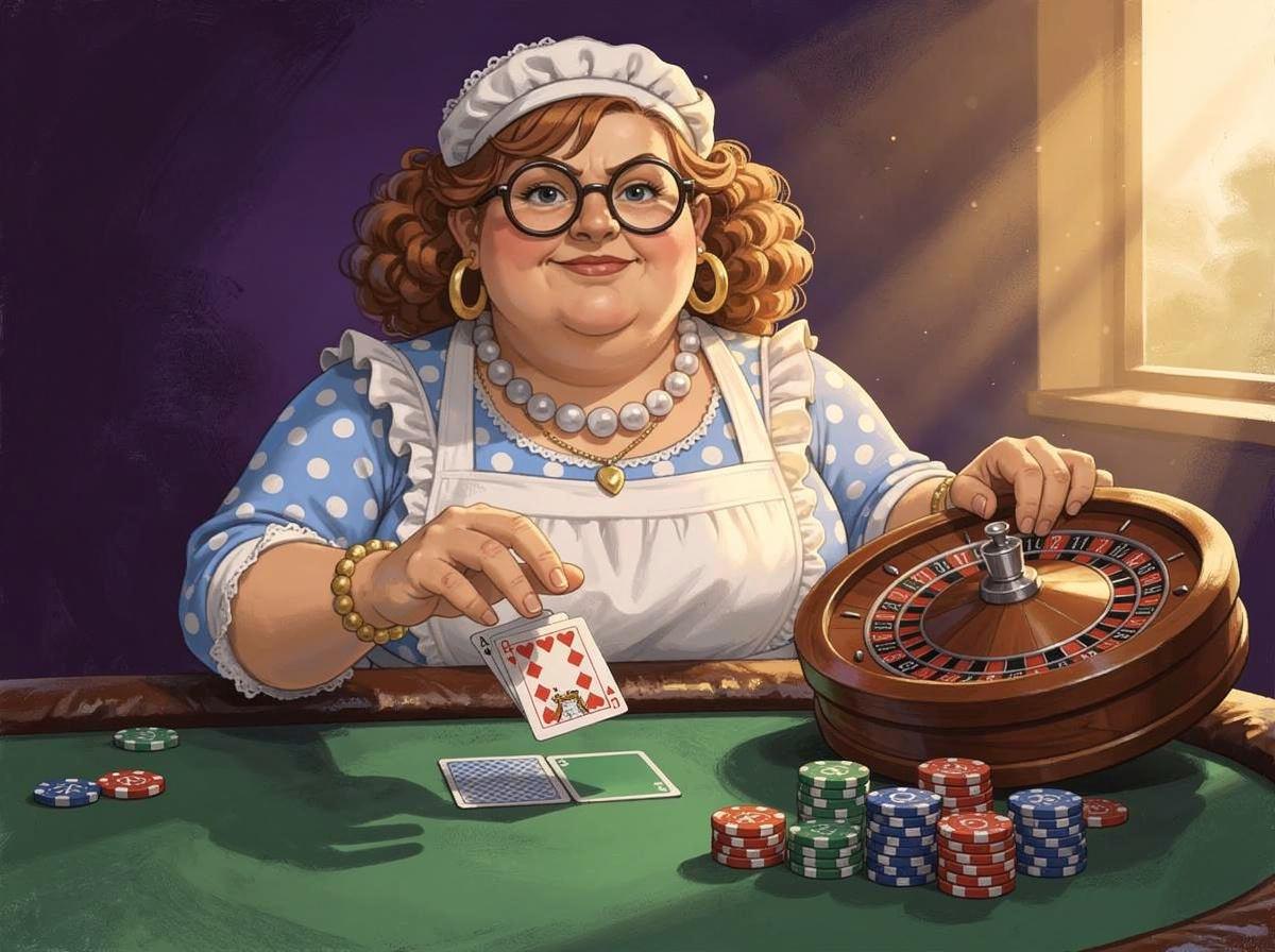 Mamabet Casino App